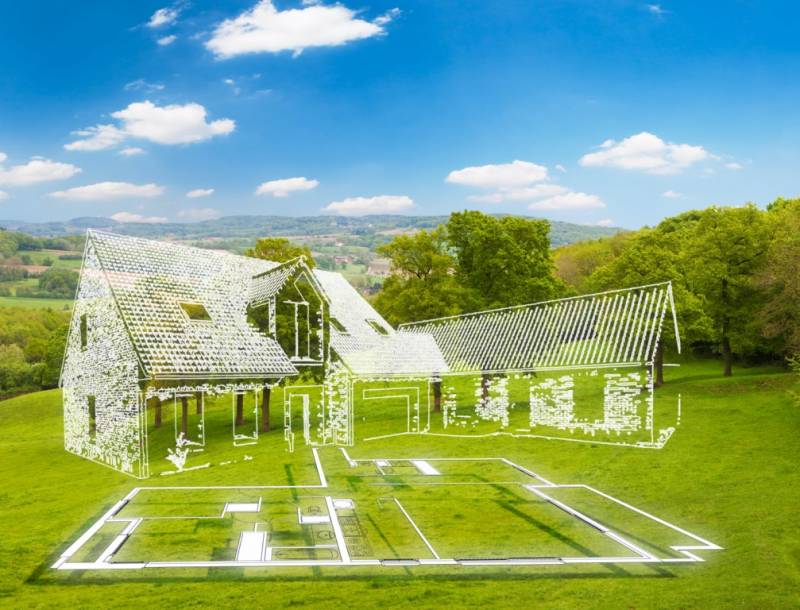 Achat Terrain à bâtir à Solliès-Pont Var